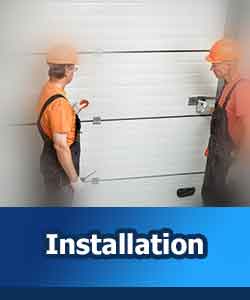 Garage Door Chula Vista