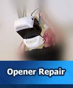 Opener Repair Garage Door Chula Vista