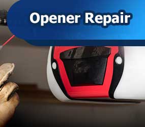 Opener Repair Chula Vista Garage Door