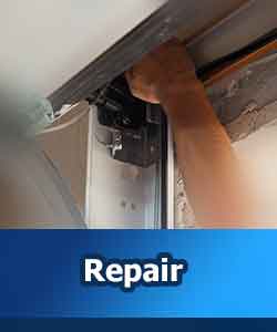 Repair Garage Door Chula Vista