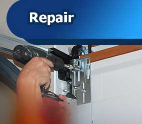 Repair Chula Vista Garage Door