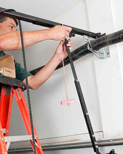 Garage Door Repair Chula Vista