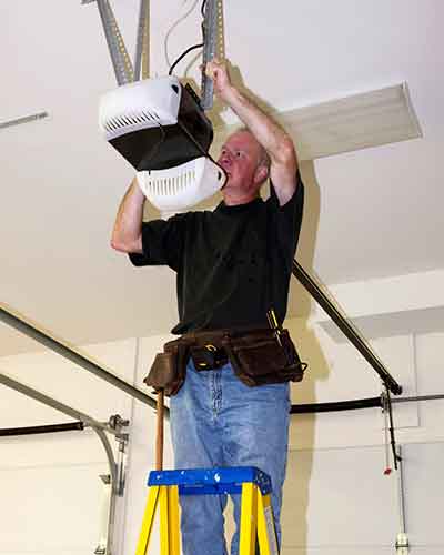 Garage Door Repair Chula Vista