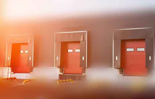 Chula Vista Garage Doors