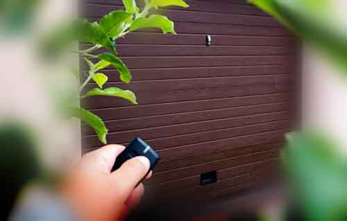 Chula Vista Garage Doors